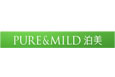 PURE&MILD泊美